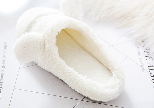 Pantuflas Cómodas para el Hogar - Image 4