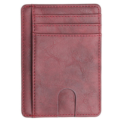 Billetera Organizadora de Viaje para Hombre y Mujer - Image 20