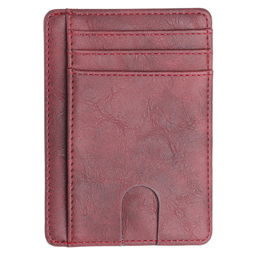 Billetera Organizadora de Viaje para Hombre y Mujer - Image 20