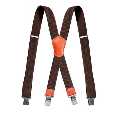 Clip Ajustable Unisex con Correa Elástica de Grano de Maíz - Image 9