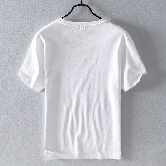 Playera de Rayas para Hombre - Image 2
