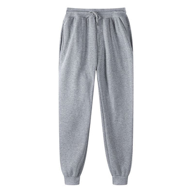 Pantalones Casuales Versátiles para Hombre - Estilo Todo Combina Otoño Invierno - Image 17