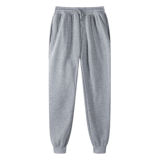 Pantalones Casuales Versátiles para Hombre - Estilo Todo Combina Otoño Invierno - Image 17