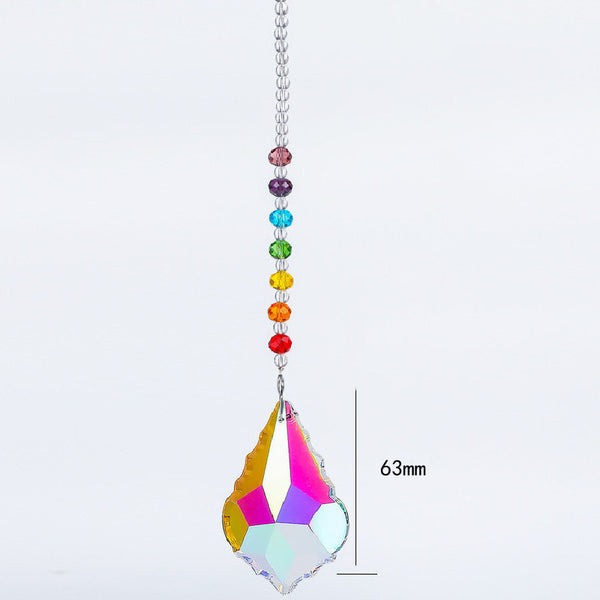 Atrapasoles de Cristal Multicolor para Ventanas - Image 8