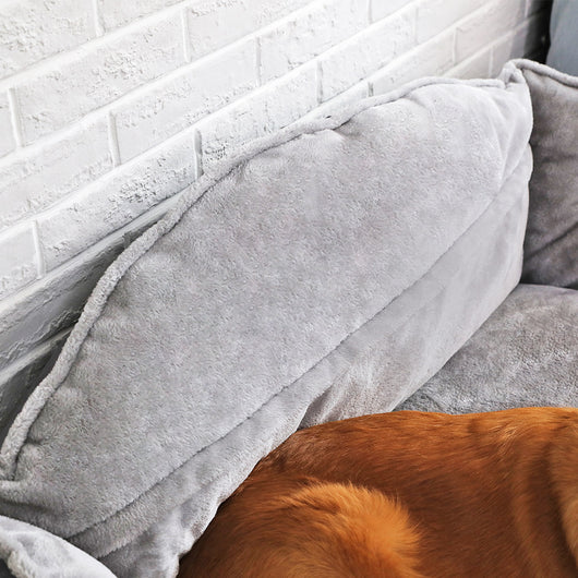 Sofá Cama para Perros Ortopédico - Image 4