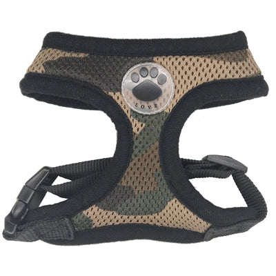 Arnés para perro transpirable de malla - Image 10