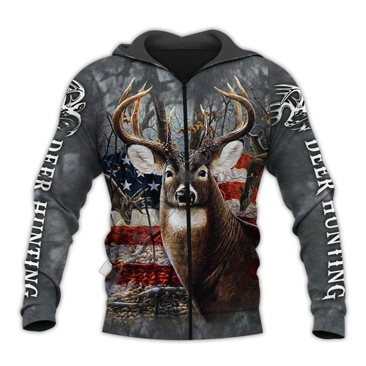Sudadera Deportiva con Capucha para Hombre - Estilo Casual Baseball - Image 19