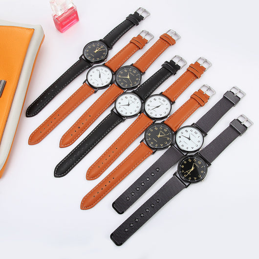 Reloj Digital Geneva para Mujer - Diseño Minimalista y Preciso - Image 4