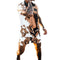Men's Short Sleeve Printed Shirt Set - Summer Beach Fashion