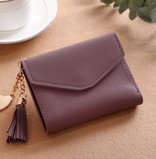 Cartera Femenina con Borla - Venta Directa de Fábrica - Image 6