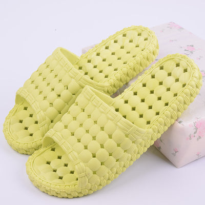 Pantuflas de Verano Antideslizantes Impermeables para Pareja - Cómodas y Frescas - Image 9