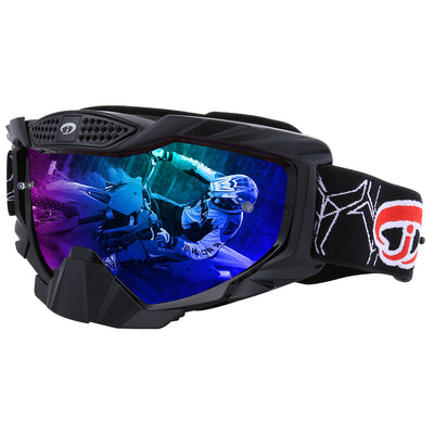 Gafas de Protección para Motociclista - Image 9