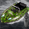 Smart Remote Control Boat with Automatic Cruise - 500m Range