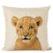 Estilo 17 45 X 45 Cm Without Pillow