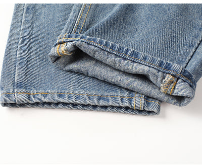Jeans Radish Lavado Wild - Image 12