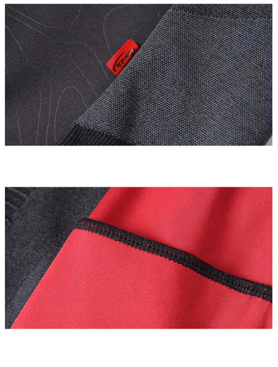 Chaleco Cortavientos para Ciclismo Otoño e Invierno - Image 12