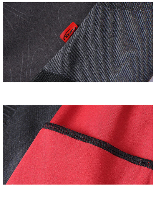 Chaleco Cortavientos para Ciclismo Otoño e Invierno - Image 12