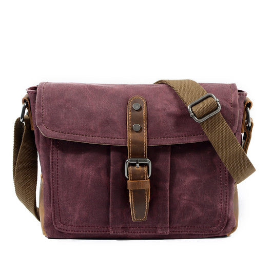 Bolsa Mensajera para Hombre - Image 12
