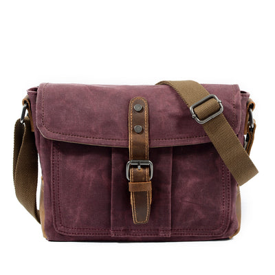 Bolsa Mensajera para Hombre - Image 12