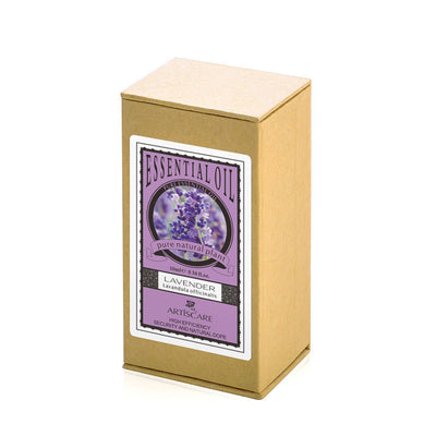 Aceite Esencial de Lavanda ARTISCARE - Image 4