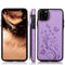 Funda Protectora Multifuncional Compatible con Apple - Soporte Integrado