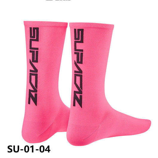 Calcetines Deportivos Crisantemo - Unisex para Actividades al Aire Libre - Image 17