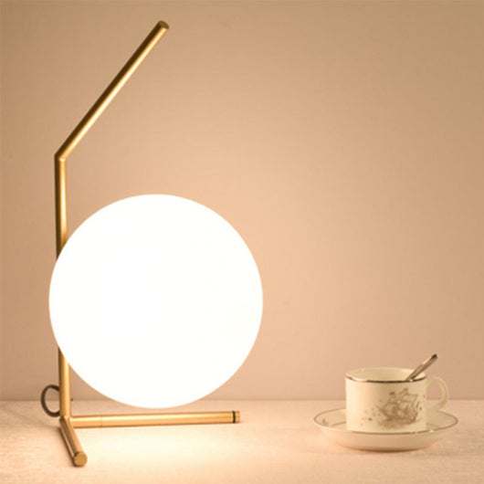 Lámpara de Mesa LED con Protección Ocular para Lectura y Decoración - Image 11