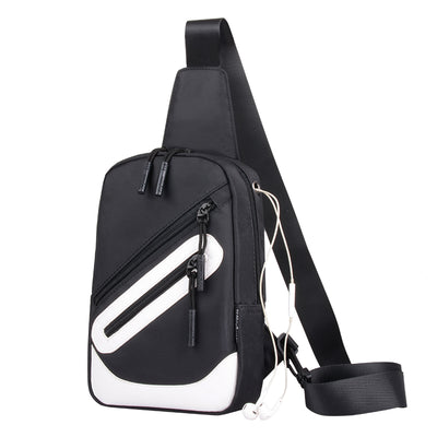 Bolsa Mensajera para Hombre - Image 4