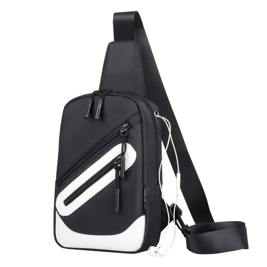 Bolsa Mensajera para Hombre - Image 4