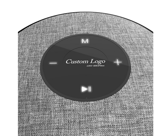 Parlante Bluetooth Resistente al Agua - Image 5