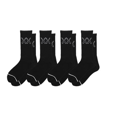 Calcetines Originales Street - Estilo Urbano Auténtico - Image 42