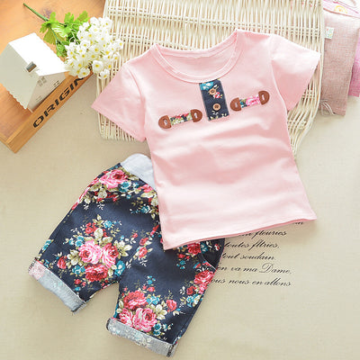 Conjunto Vaquero Casual para Niños - Playera y Short Estilo Cowboy Verano - Image 41