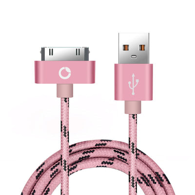 Cable de Carga Rápida Boca Ancha - Compatibilidad Universal - Image 9