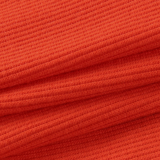 Top Backless con Ribete Interior en Colores Sólidos - Image 22