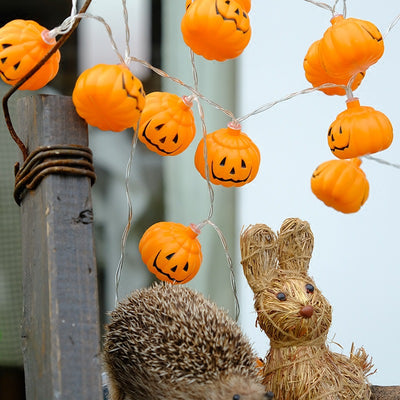 Luces LED Decorativas para Halloween - Image 5