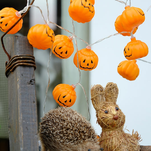Luces LED Decorativas para Halloween - Image 5