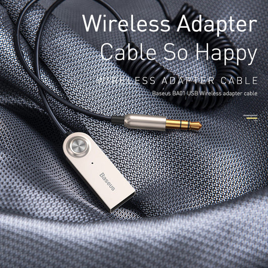 Adaptador Bluetooth USB para Auriculares y Dispositivos - Image 5