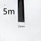 Negro 15 Mm 5 M