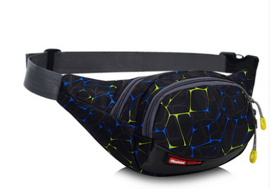 Bolsa Pecho Multifunción Impermeable para Hombre y Mujer - Gran Capacidad - Image 6
