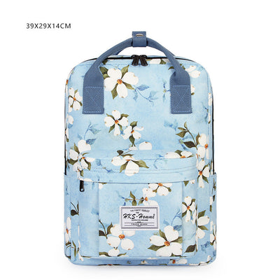 Mochila Inteligente para Laptop - Unisex con Compartimentos Organizados - Image 99
