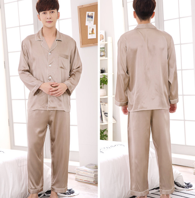 Pijamas a Juego para Parejas - Image 23