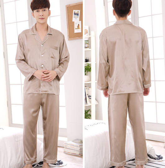 Pijamas a Juego para Parejas - Image 23