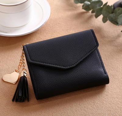 Cartera Femenina con Borla - Venta Directa de Fábrica - Image 7