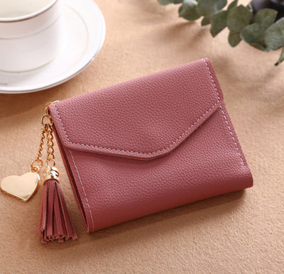Cartera Femenina con Borla - Venta Directa de Fábrica - Image 10