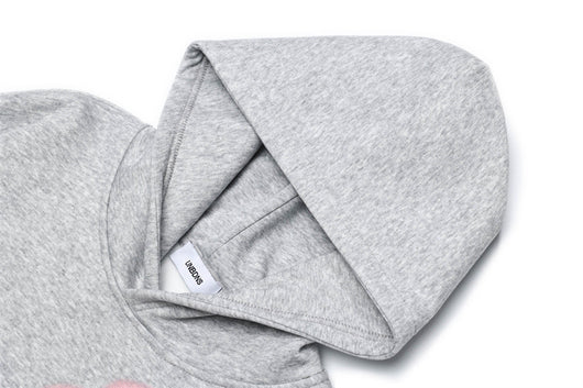 Sudadera Retro Unisex con Diseño Floral Spray - Estilo Street Wear Oversized - Image 11