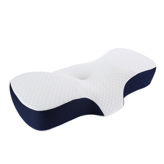 Almohada Cervical de Espuma Viscoelástica con Recuperación Lenta - Image 5