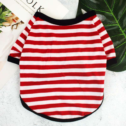 Ropa de Moda para Perros - Diseño Colorido y Versátil - Image 4