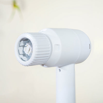Batidor Eléctrico de Matcha Ajustable con Soporte de Bambú - Image 3