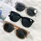 Gafas de Sol Retro con Protección UV para Hombre