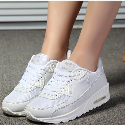 Tenis Cómodos Estilo Coreano con Amortiguación - Image 11